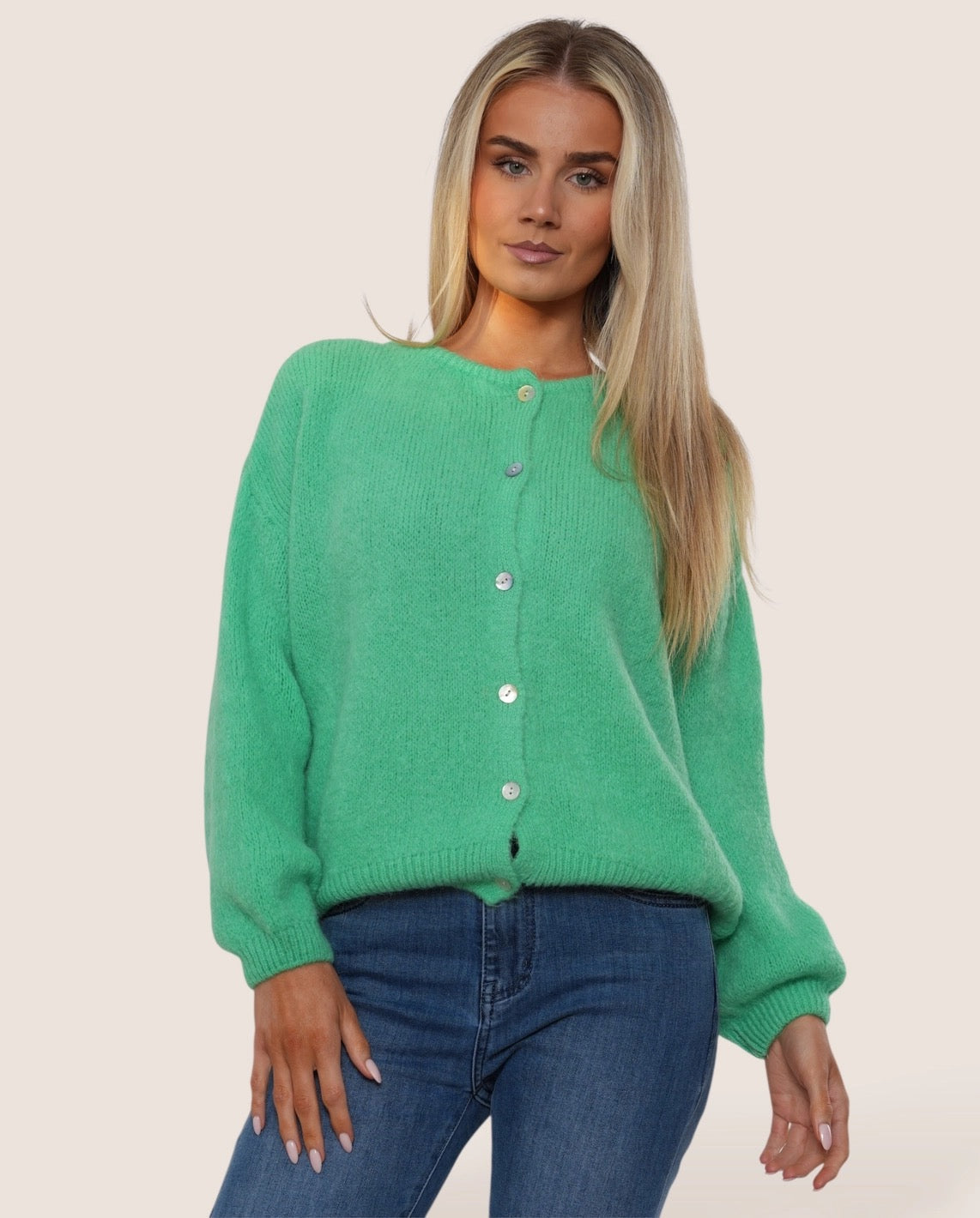 Alpaca Jumpers