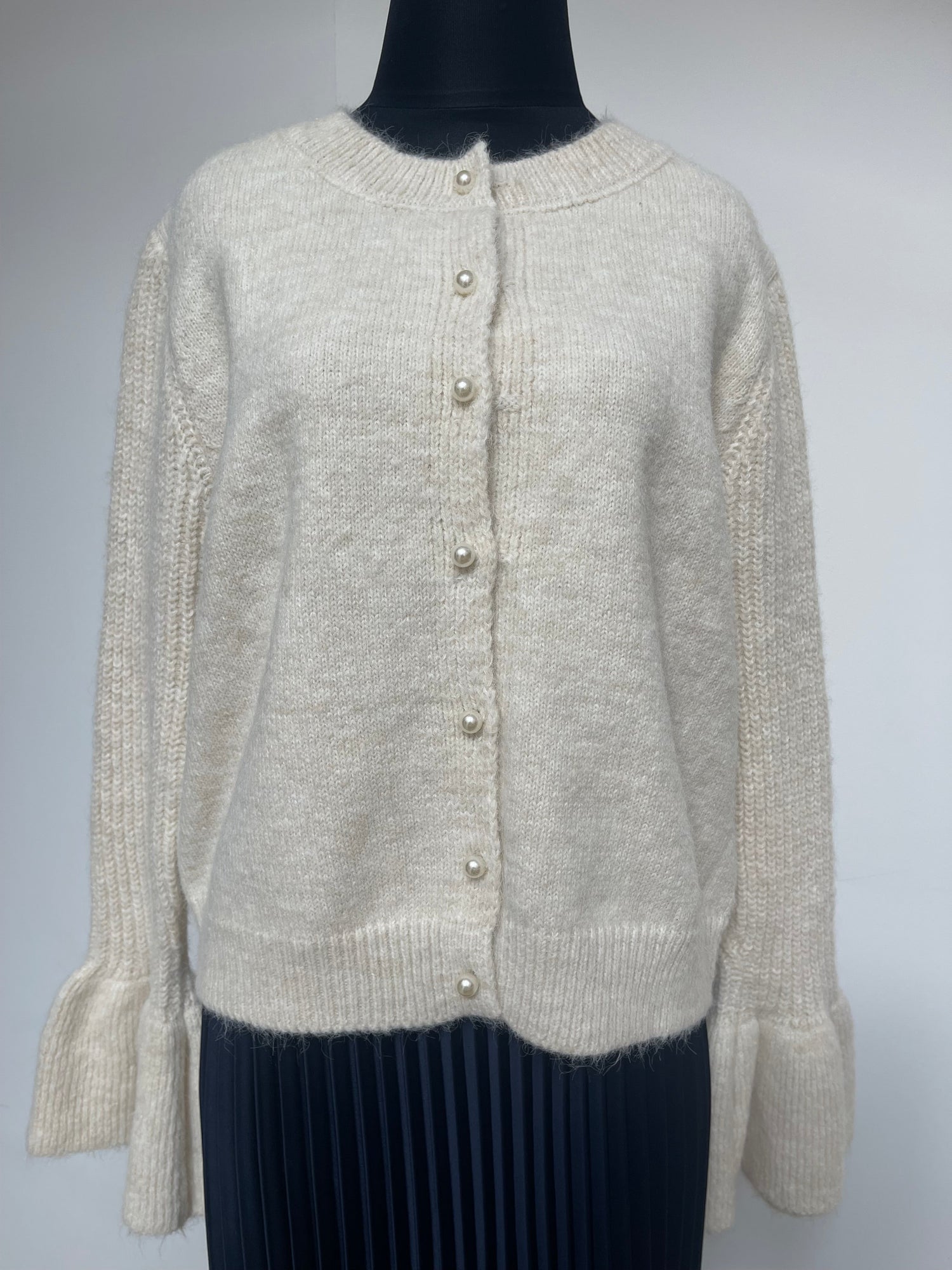 Cardigans